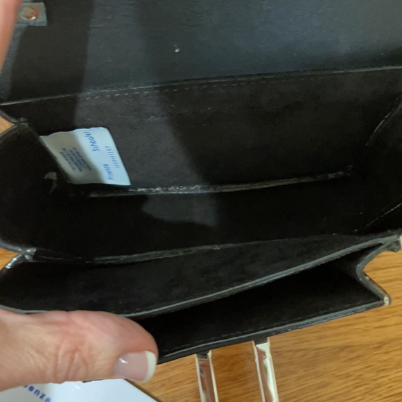 Proenza Schouler Hava Python Bag - Picture 7 of 7